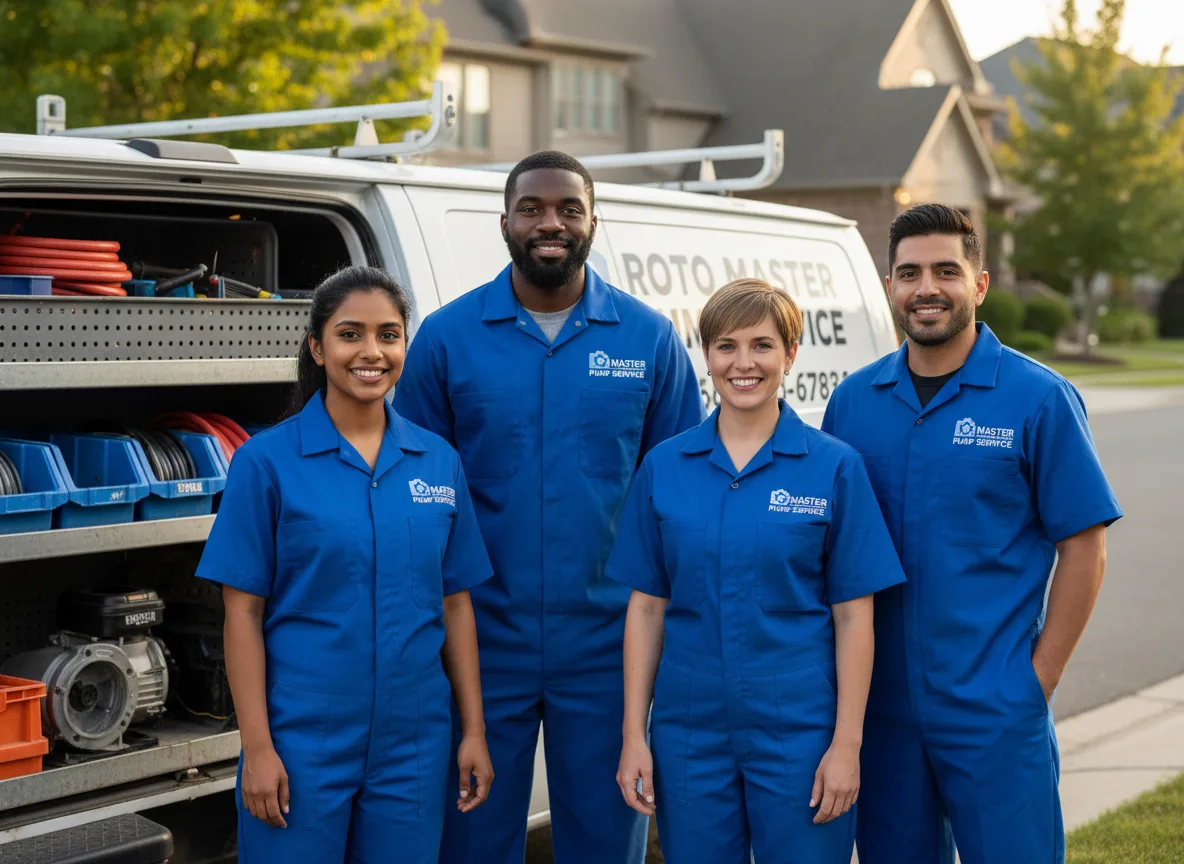 Sump Pump Installation company in Silver Creek, GA